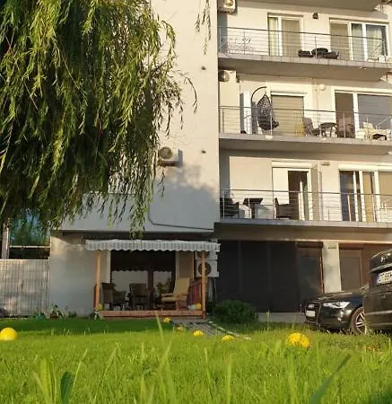 Apartment Lakeside Apatrments